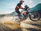 KTM 890 Adventure R Rally